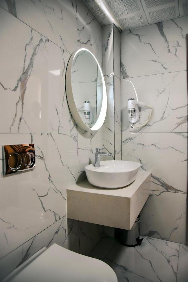 The Park Hotel Istambul Extérieur photo