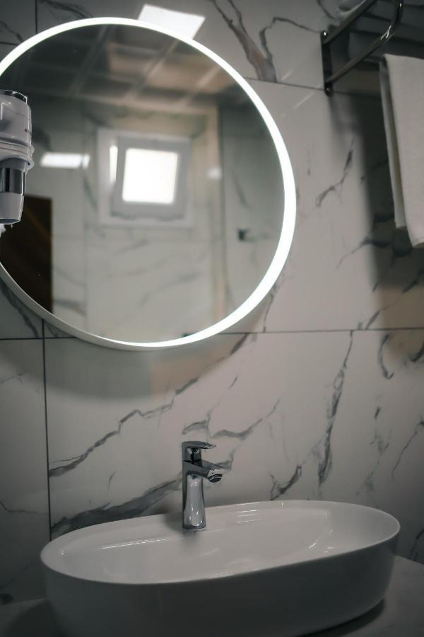 The Park Hotel Istambul Extérieur photo