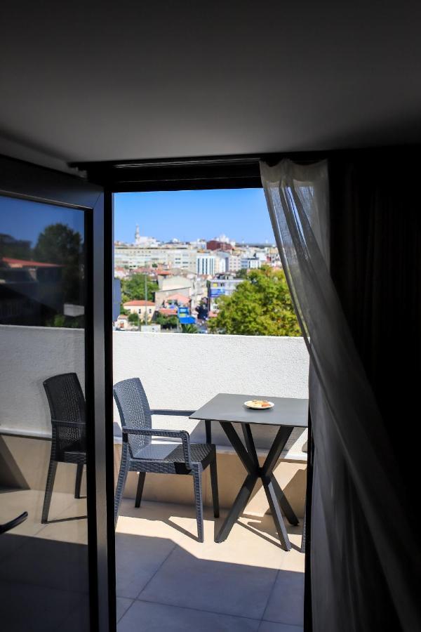 The Park Hotel Istambul Extérieur photo