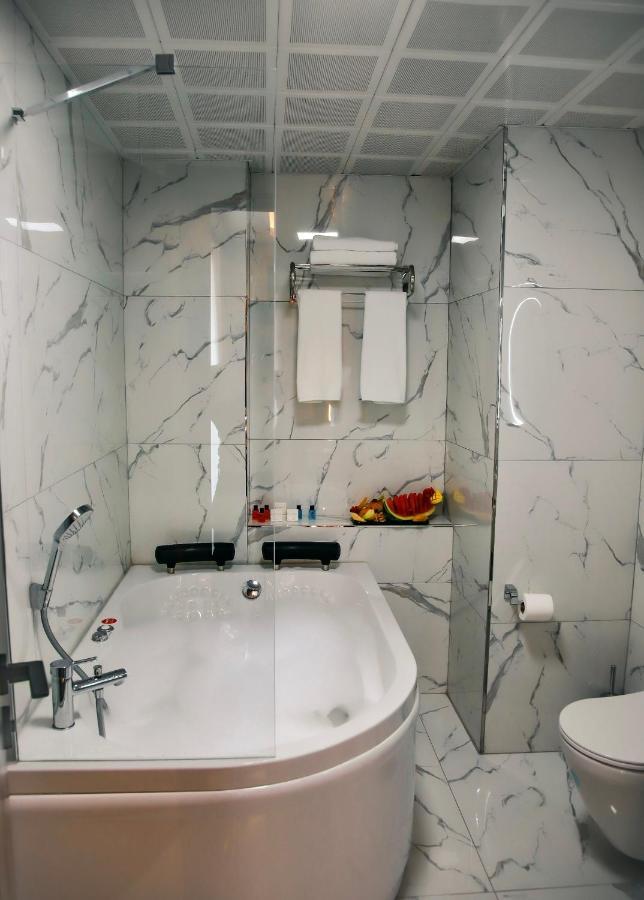 The Park Hotel Istambul Extérieur photo