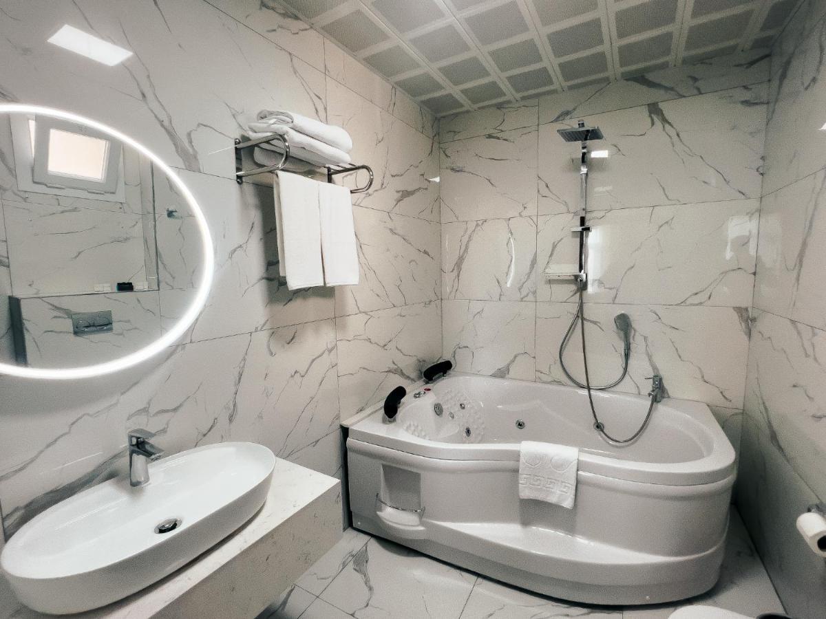 The Park Hotel Istambul Extérieur photo