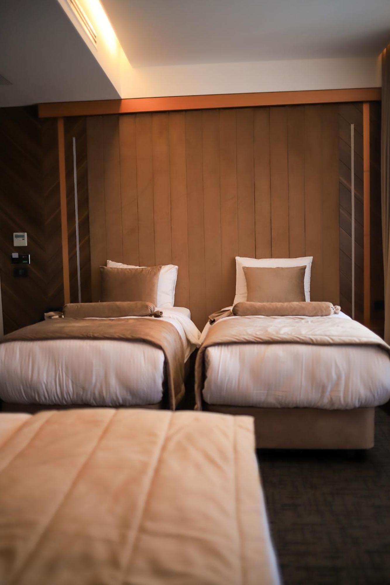 The Park Hotel Istambul Extérieur photo